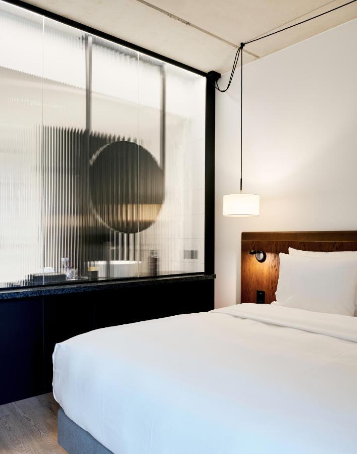 Hotel Karl August - A Neighborhood Nuremberg